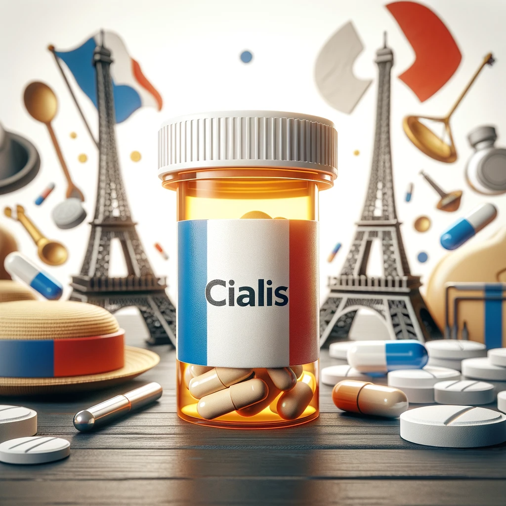 Pharmacie en ligne france cialis generique 